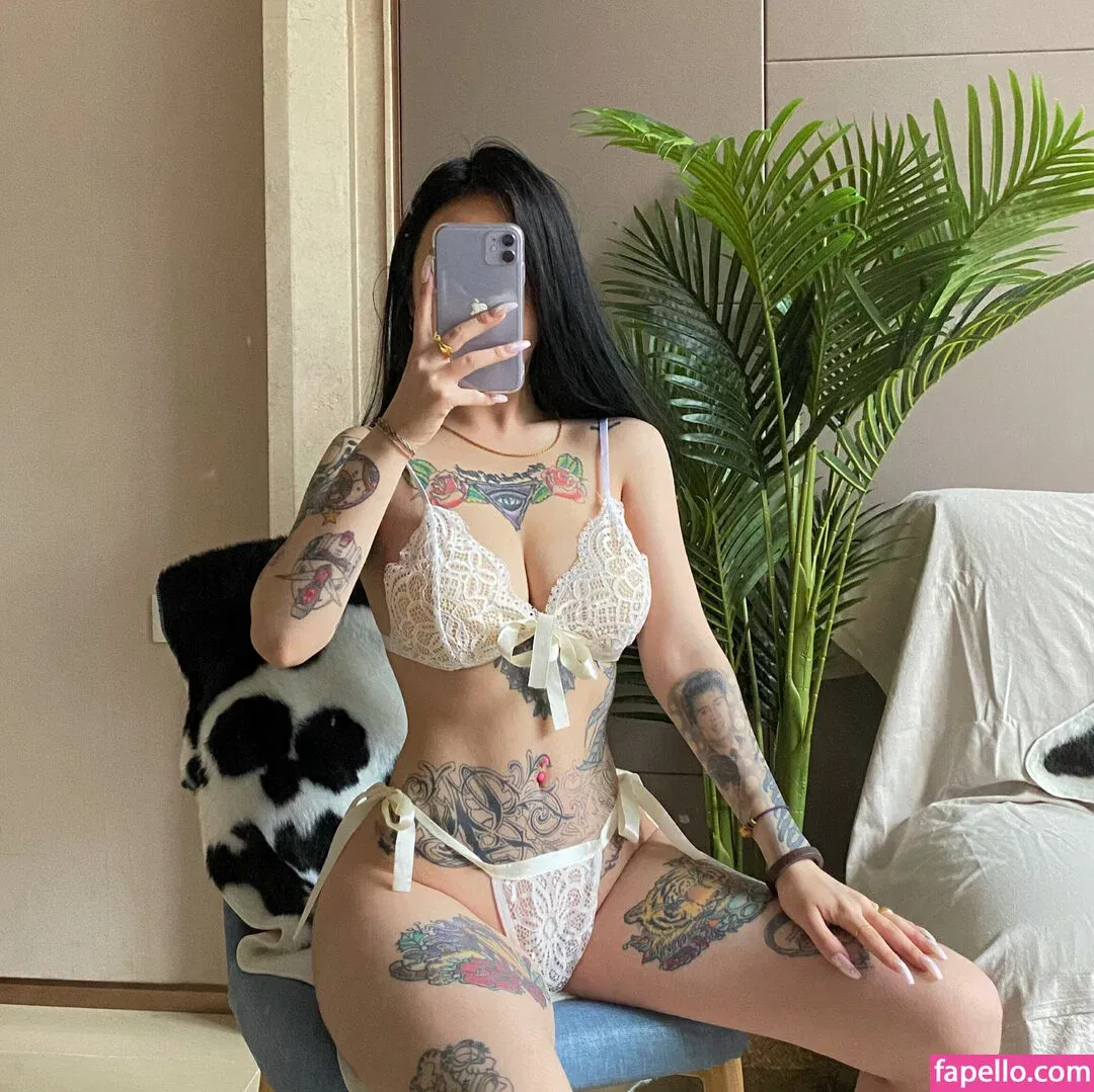 kblw11 Onlyfans Photo Gallery 