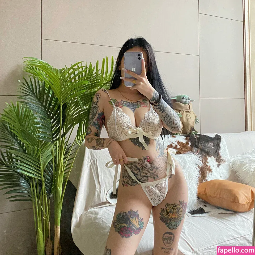 kblw11 Onlyfans Photo Gallery 