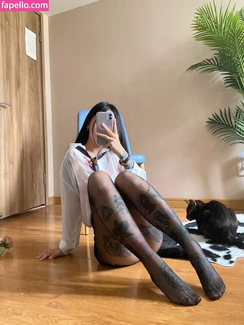 kblw11 Onlyfans Photo Gallery 