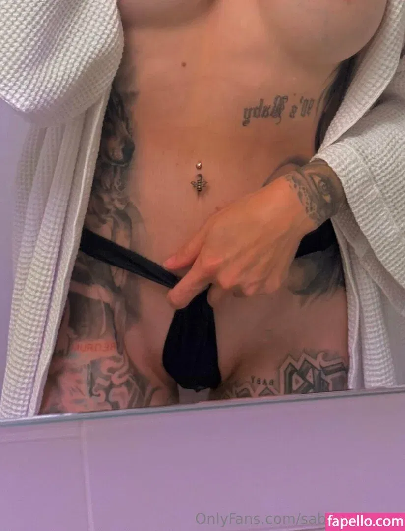 Karlee Sabrina Onlyfans Photo Gallery 