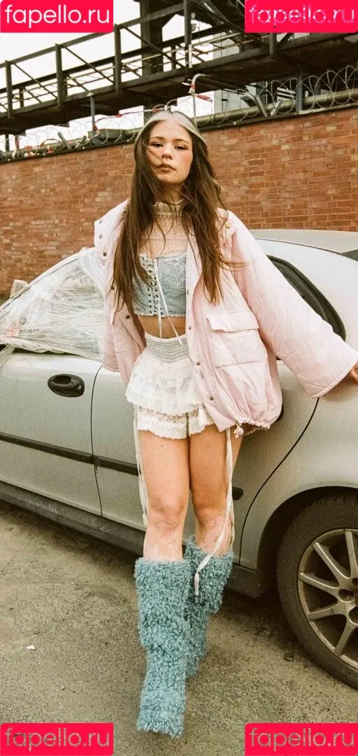 nadinebreaty Onlyfans Photo Gallery 
