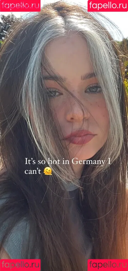 nadinebreaty Onlyfans Photo Gallery 
