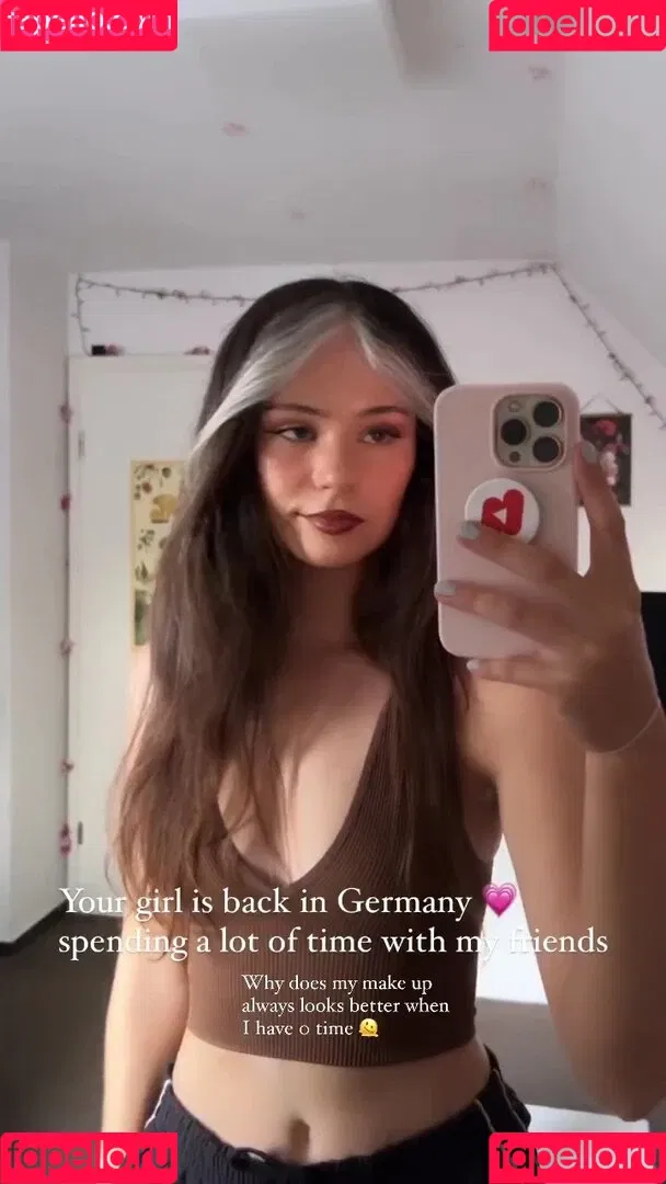 nadinebreaty Onlyfans Photo Gallery 