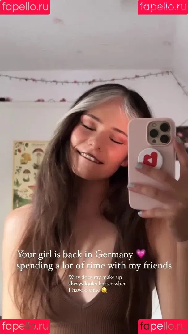 nadinebreaty Onlyfans Photo Gallery 