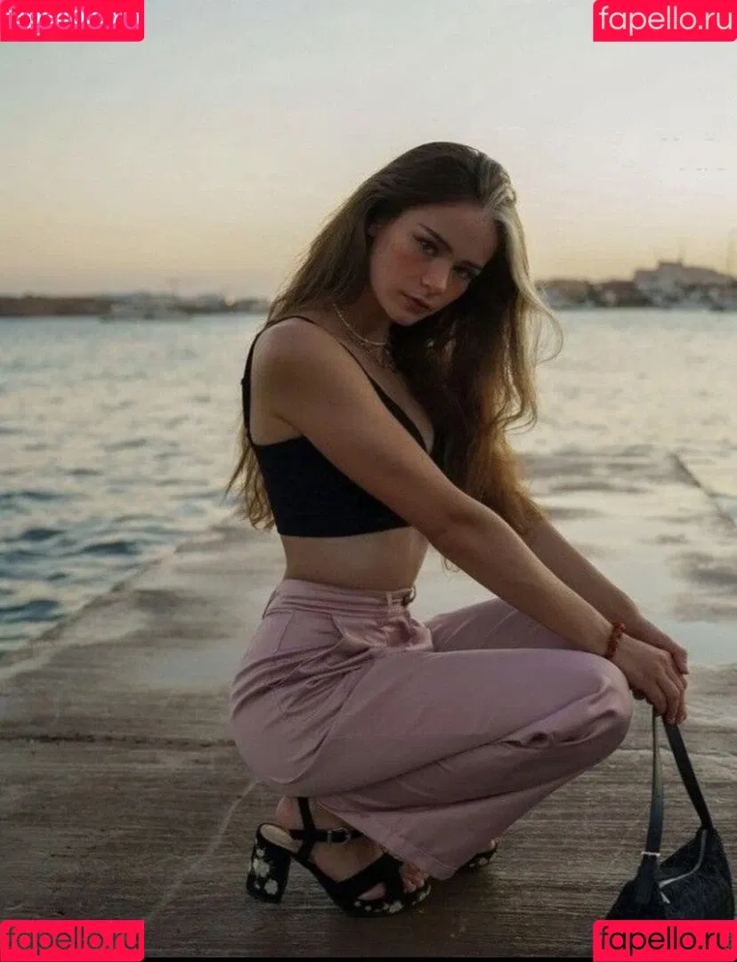 nadinebreaty Onlyfans Photo Gallery 