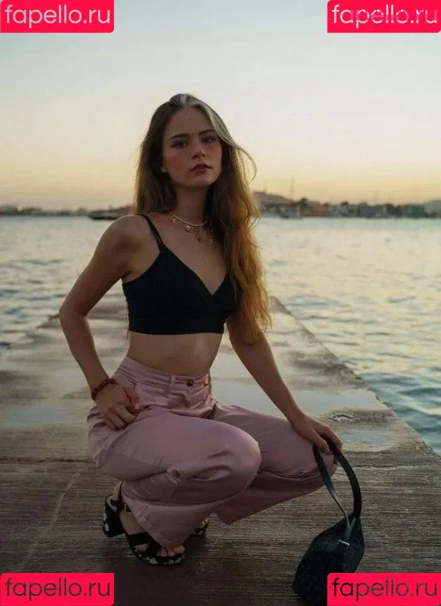nadinebreaty Onlyfans Photo Gallery 