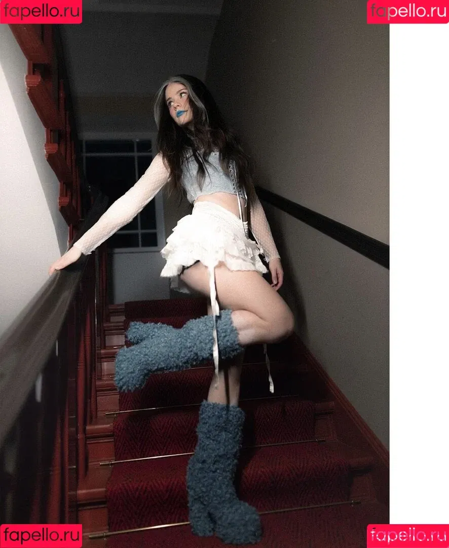 nadinebreaty Onlyfans Photo Gallery 