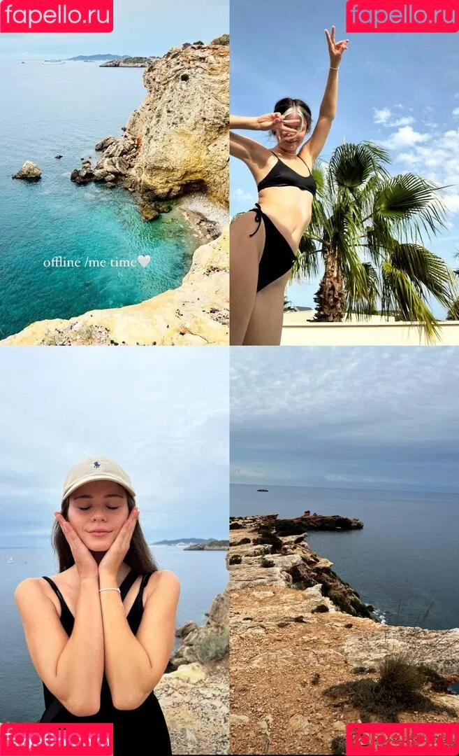 nadinebreaty Onlyfans Photo Gallery 