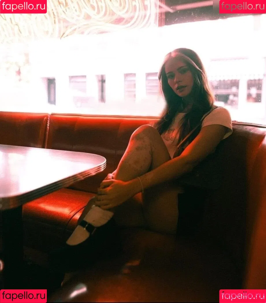 nadinebreaty Onlyfans Photo Gallery 