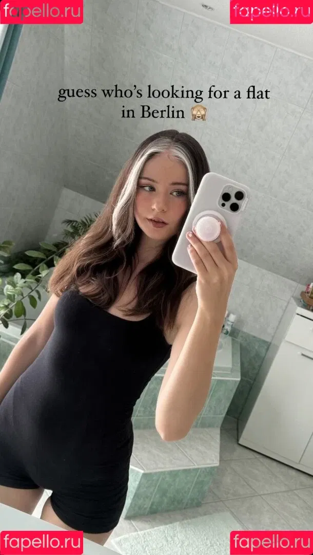 nadinebreaty Onlyfans Photo Gallery 