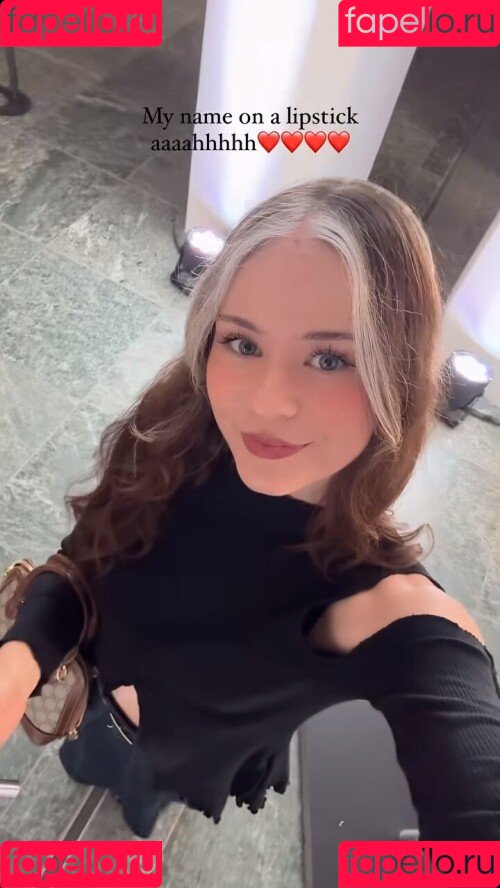 nadinebreaty Onlyfans Photo Gallery 