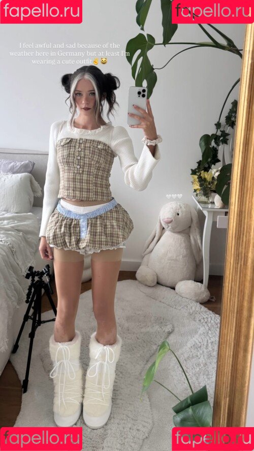 nadinebreaty Onlyfans Photo Gallery 