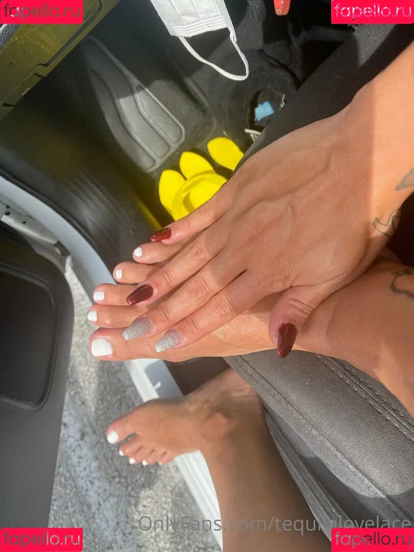 tequilalovelace Onlyfans Photo Gallery 