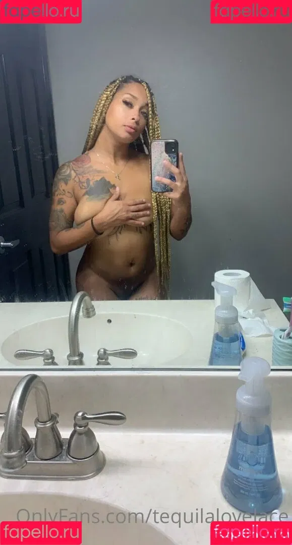 tequilalovelace Onlyfans Photo Gallery 