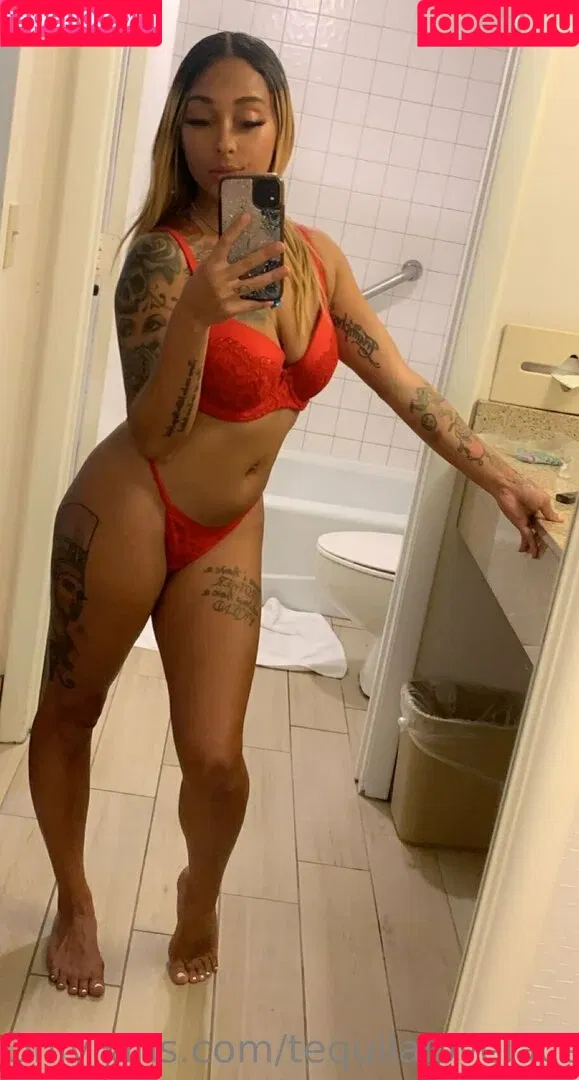 tequilalovelace Onlyfans Photo Gallery 