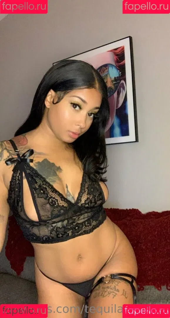 tequilalovelace Onlyfans Photo Gallery 