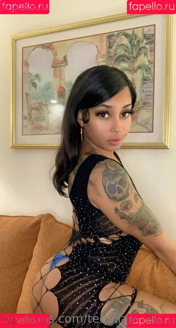 tequilalovelace Onlyfans Photo Gallery 