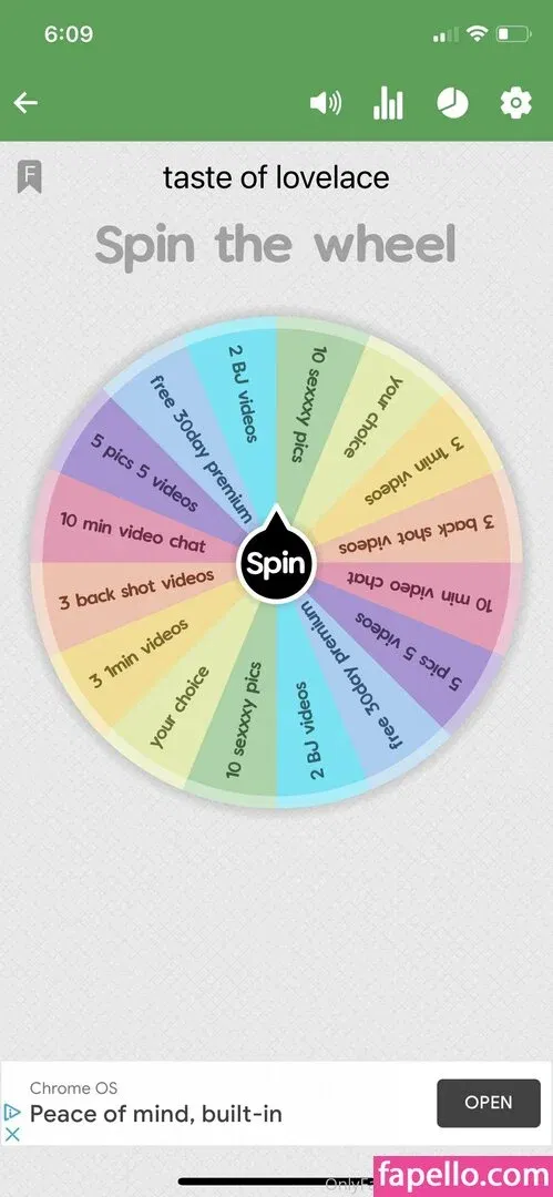 tequilalovelace Onlyfans Photo Gallery 