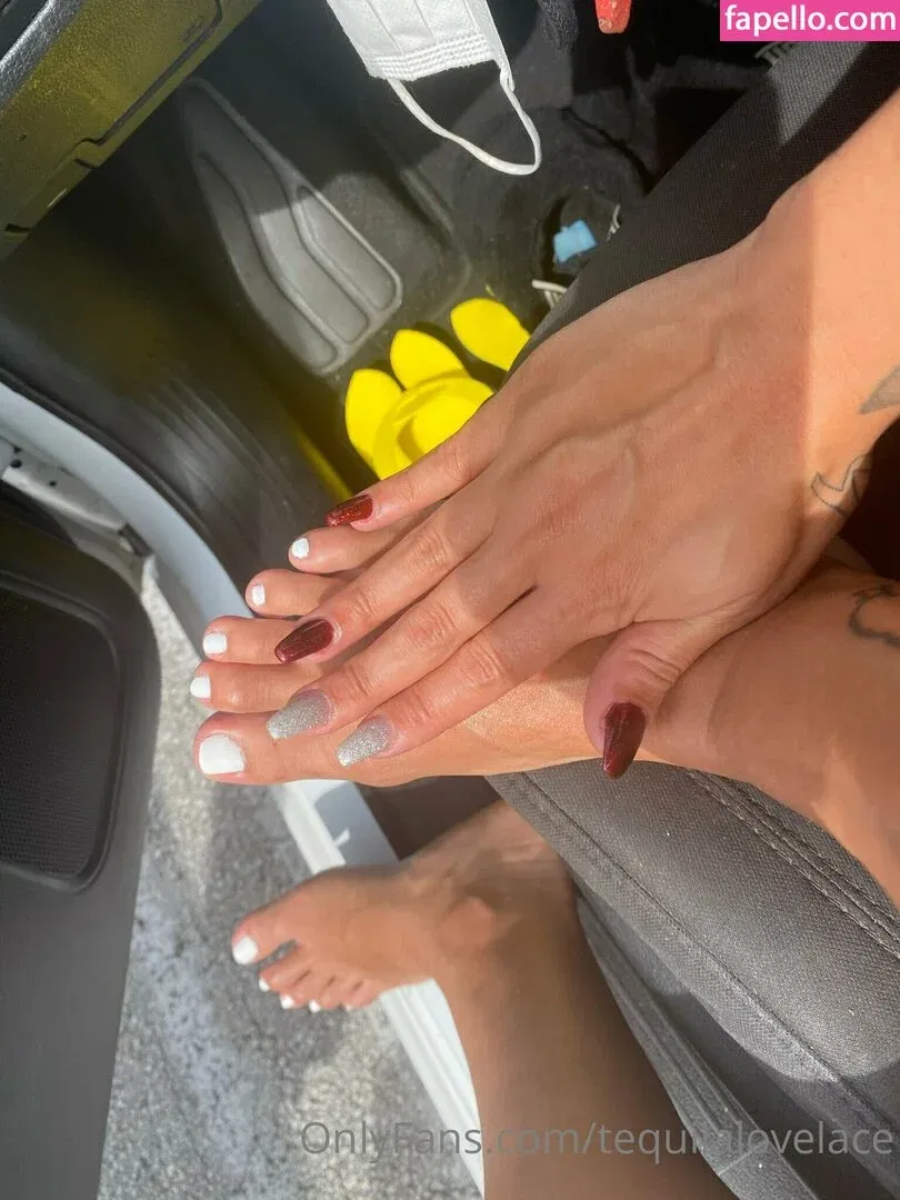 tequilalovelace Onlyfans Photo Gallery 