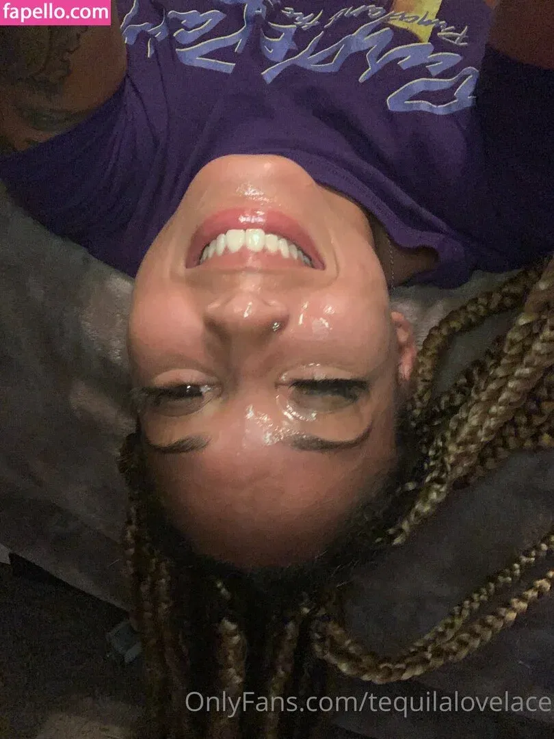 tequilalovelace Onlyfans Photo Gallery 