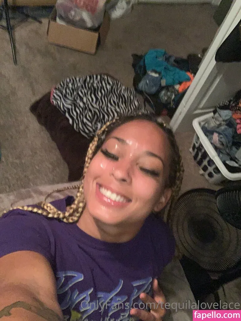 tequilalovelace Onlyfans Photo Gallery 