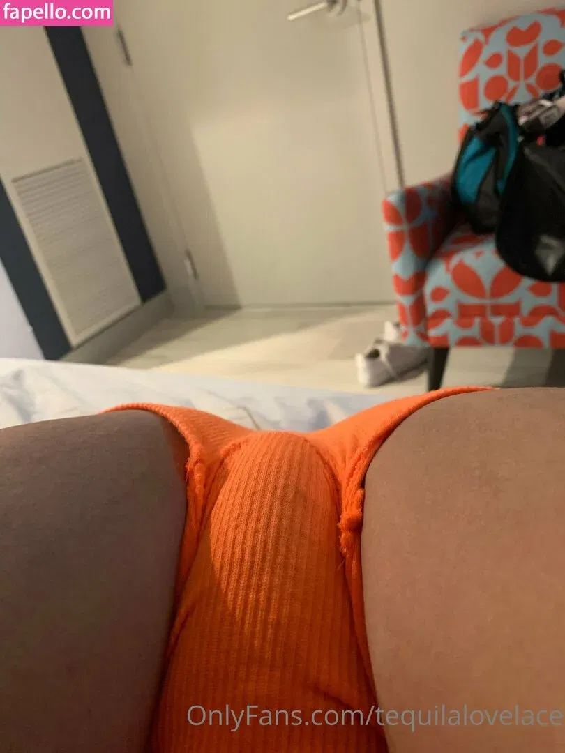 tequilalovelace Onlyfans Photo Gallery 