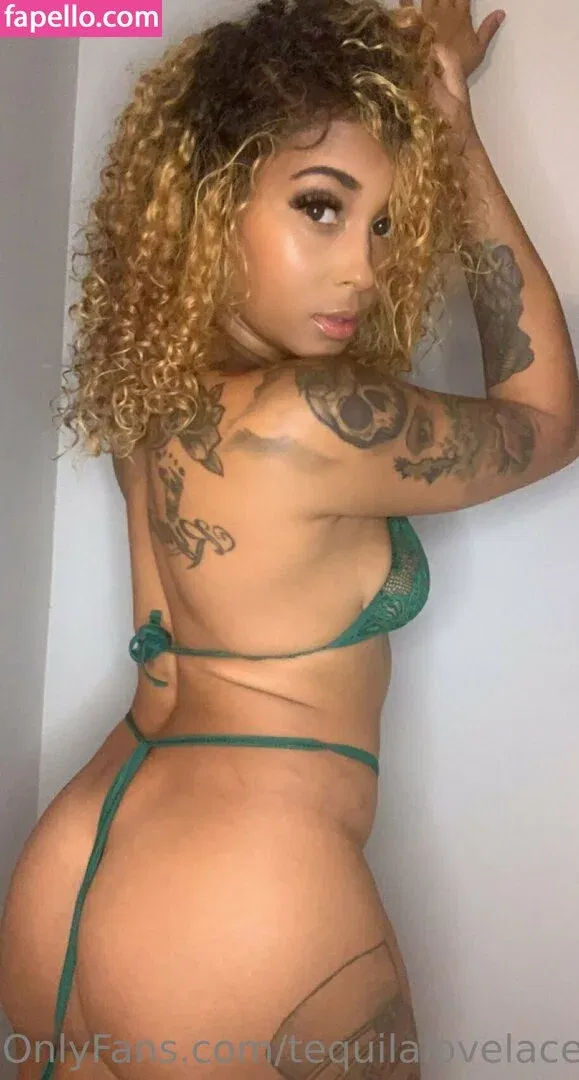 tequilalovelace Onlyfans Photo Gallery 