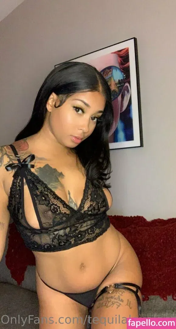 tequilalovelace Onlyfans Photo Gallery 