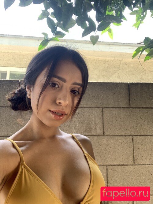 Unique Palacios Nude Onlyfans Photo 11