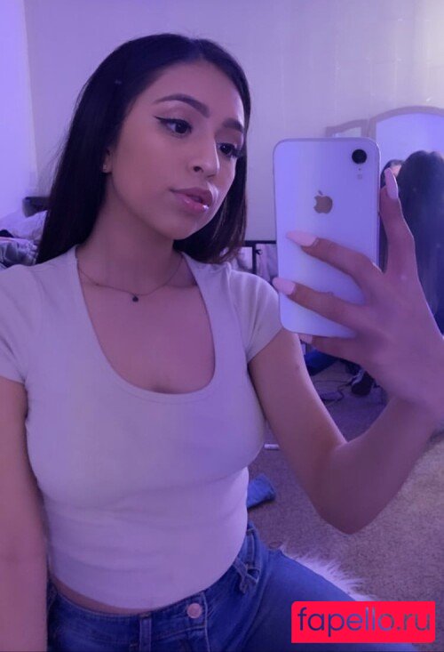 Unique Palacios Nude Onlyfans Photo 3