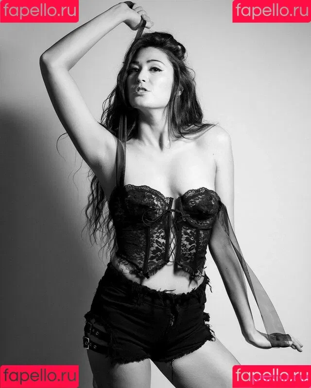 Jacki Jing Onlyfans Photo Gallery 