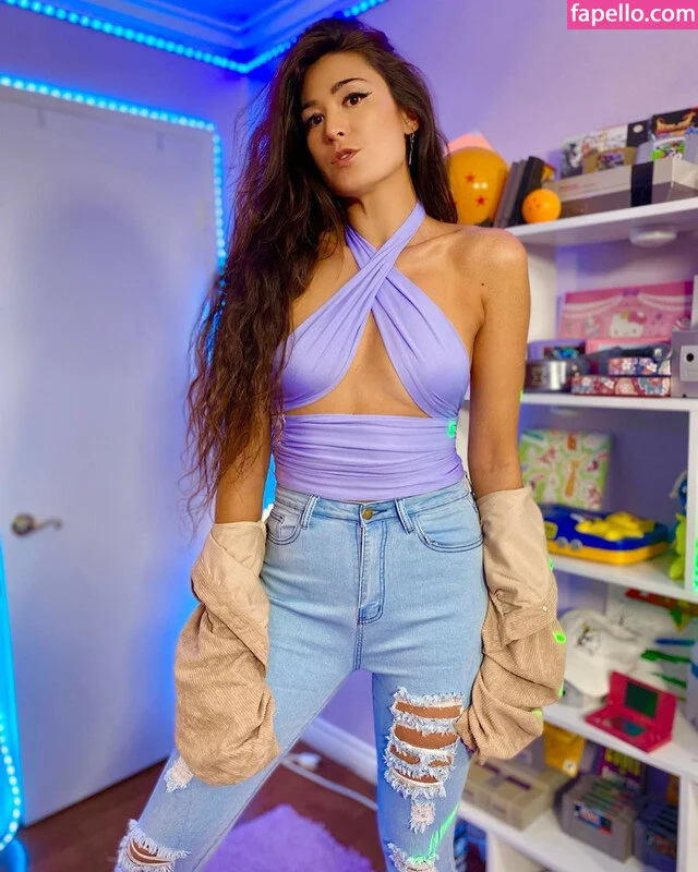 Jacki Jing Onlyfans Photo Gallery 