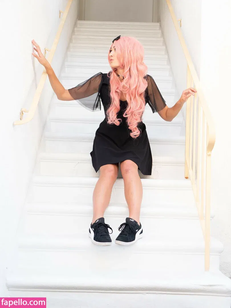 Jacki Jing Onlyfans Photo Gallery 