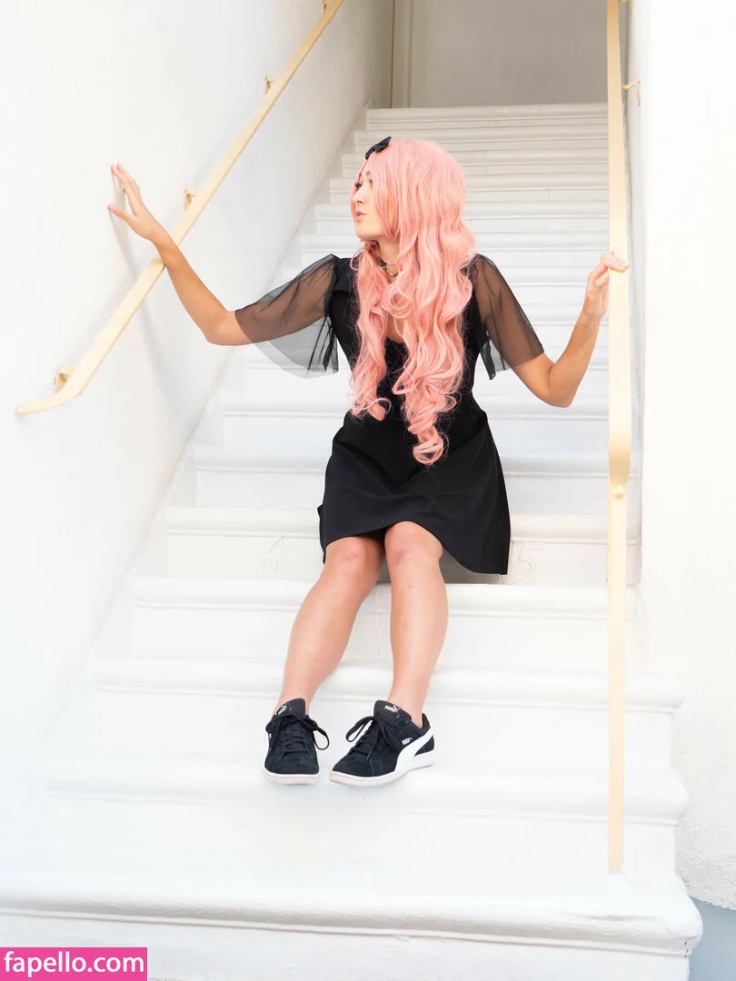 Jacki Jing Onlyfans Photo Gallery 