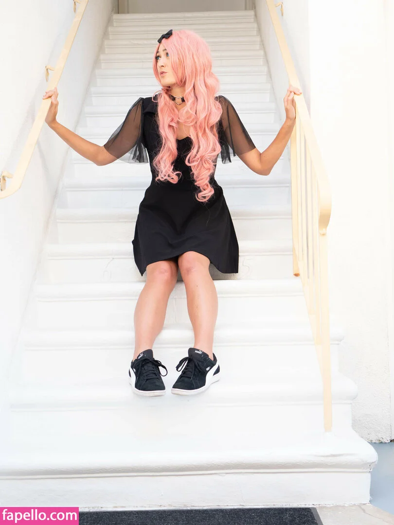 Jacki Jing Onlyfans Photo Gallery 