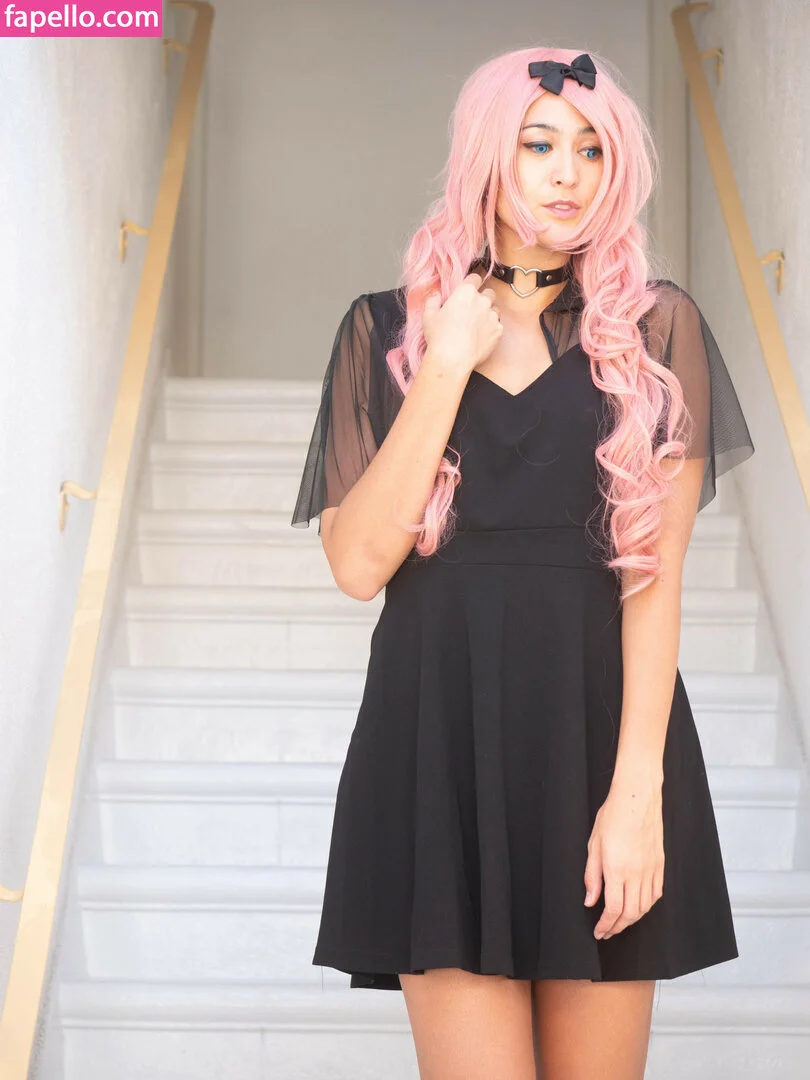 Jacki Jing Onlyfans Photo Gallery 