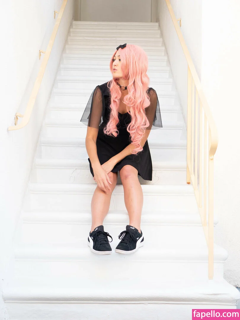 Jacki Jing Onlyfans Photo Gallery 