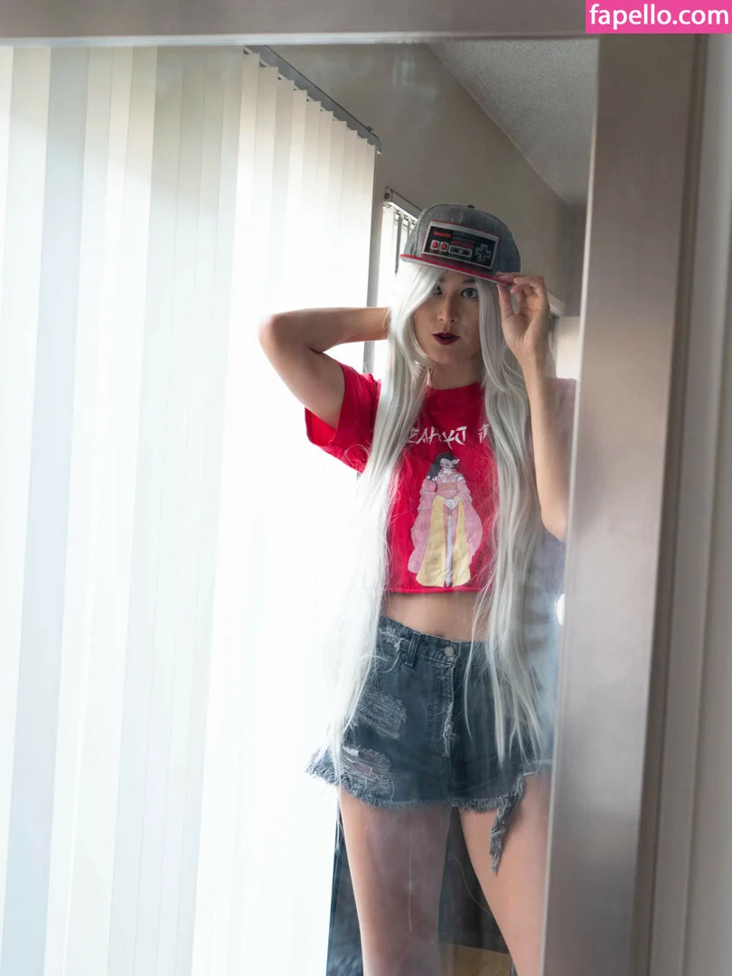 Jacki Jing Onlyfans Photo Gallery 