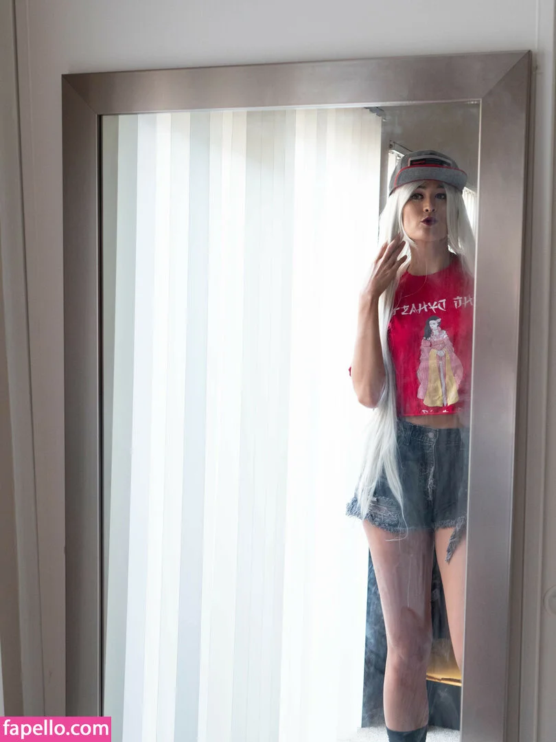 Jacki Jing Onlyfans Photo Gallery 