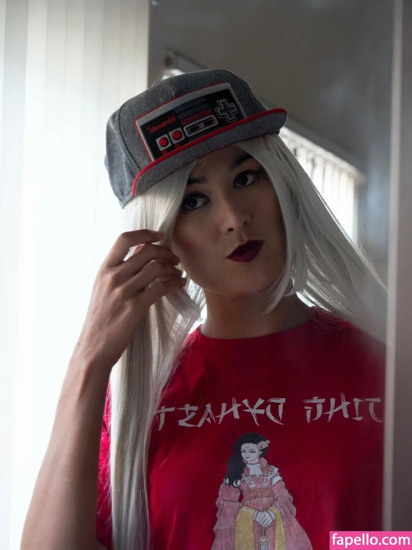 Jacki Jing Onlyfans Photo Gallery 