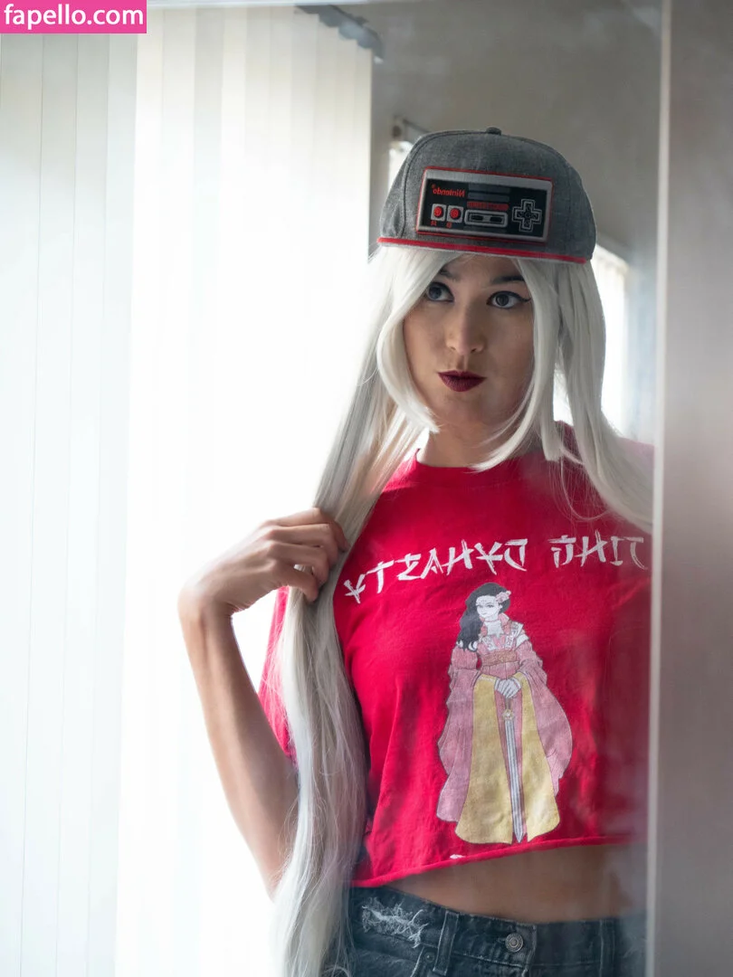 Jacki Jing Onlyfans Photo Gallery 