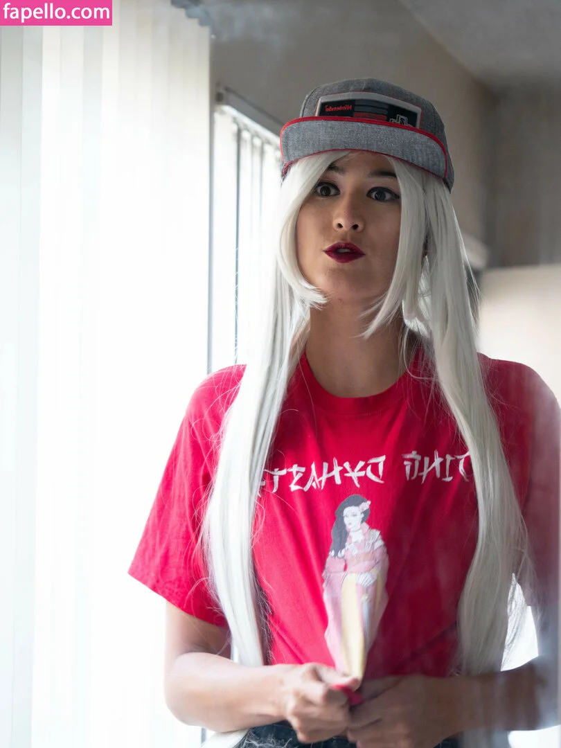 Jacki Jing Onlyfans Photo Gallery 