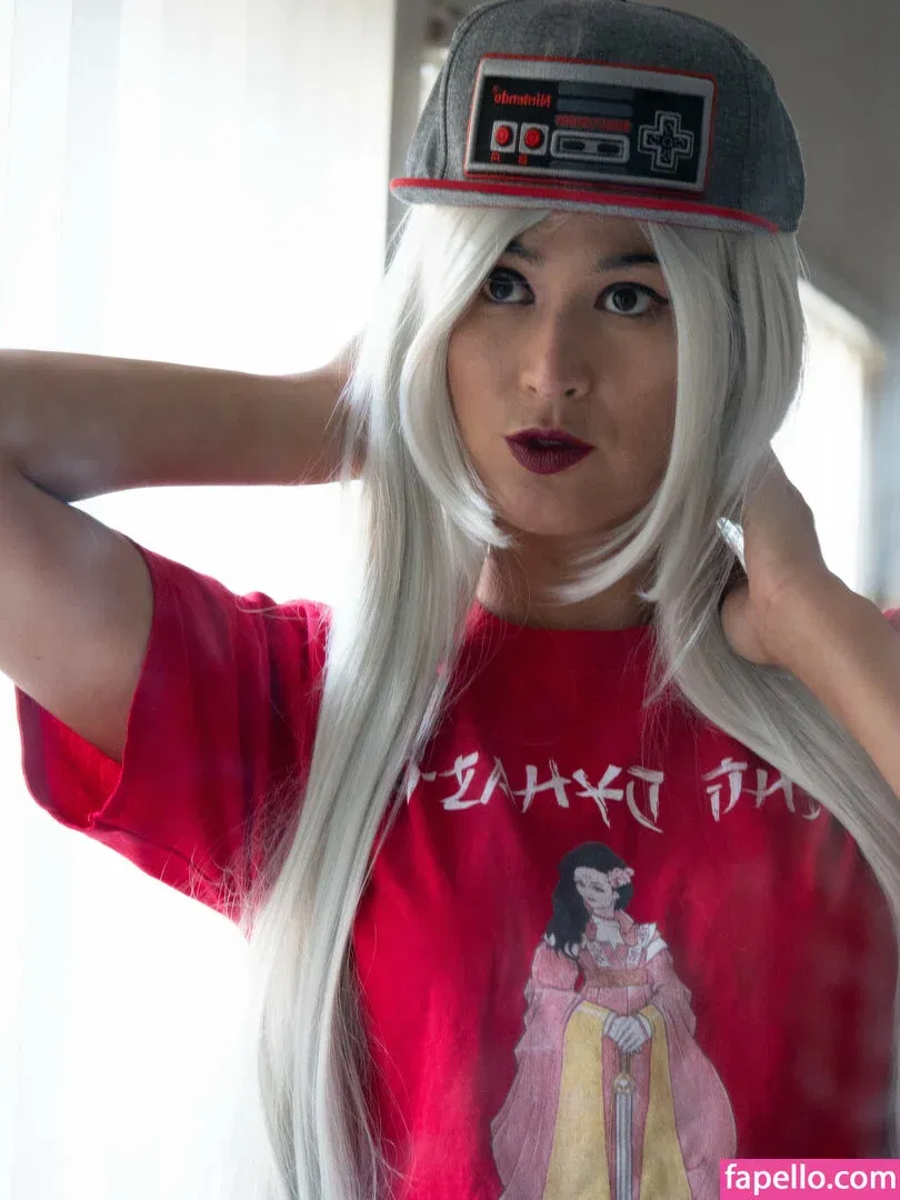 Jacki Jing Onlyfans Photo Gallery 