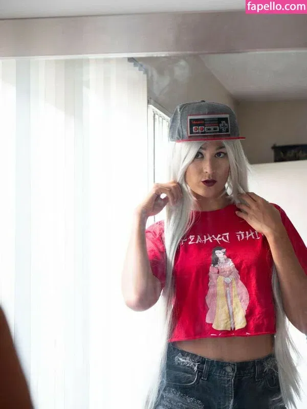 Jacki Jing Onlyfans Photo Gallery 