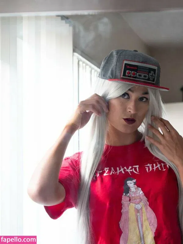 Jacki Jing Onlyfans Photo Gallery 