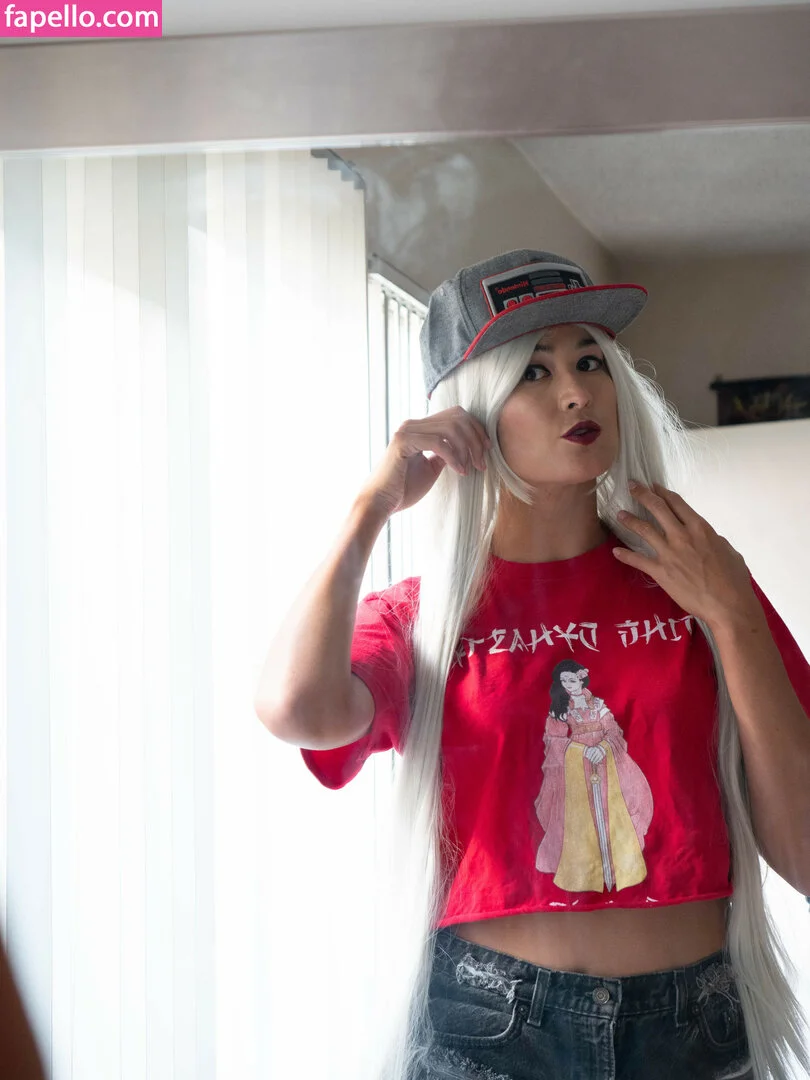 Jacki Jing Onlyfans Photo Gallery 