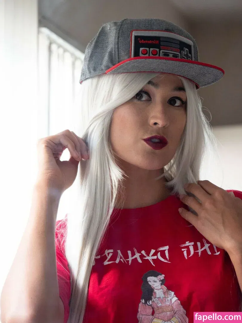 Jacki Jing Onlyfans Photo Gallery 