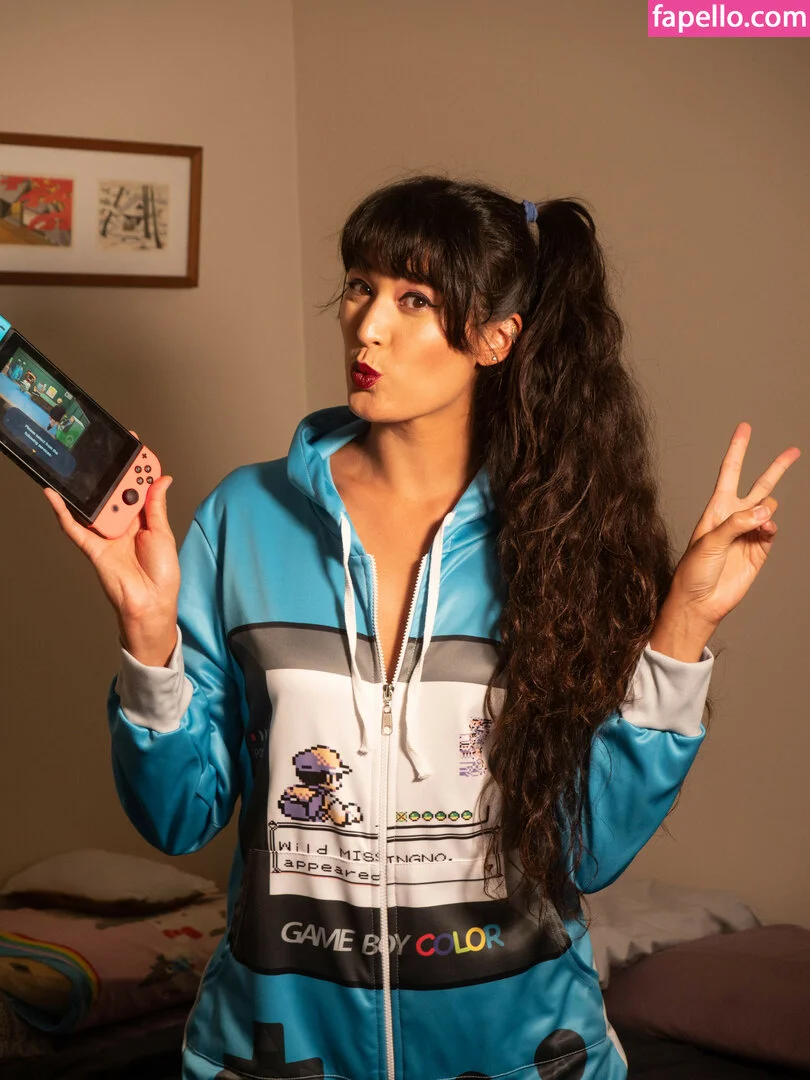 Jacki Jing Onlyfans Photo Gallery 