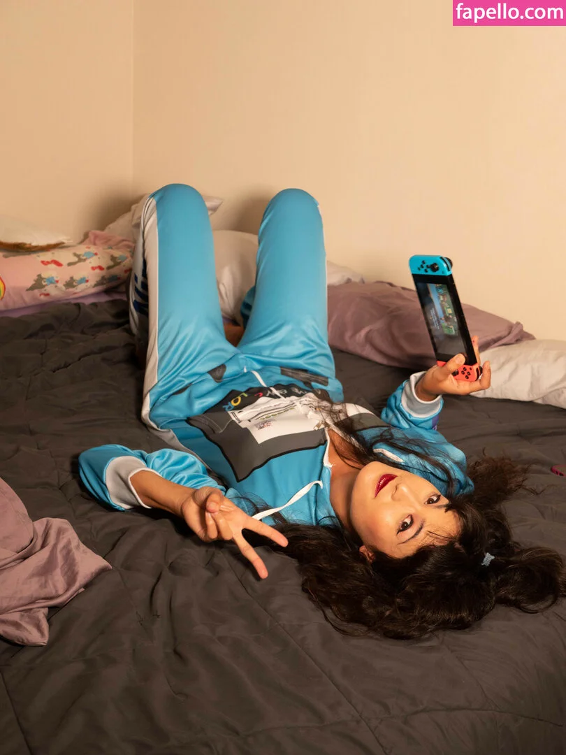 Jacki Jing Onlyfans Photo Gallery 