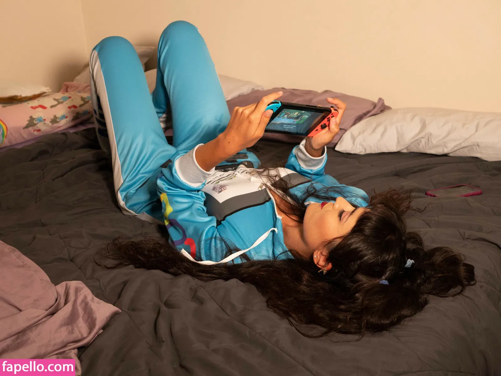 Jacki Jing Onlyfans Photo Gallery 